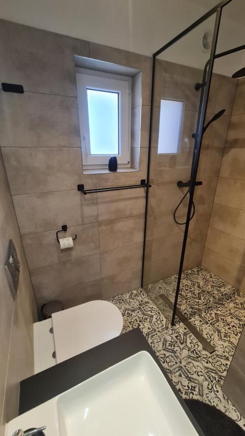 Zalakowo, Na Gwizdowce 11 Villa Exterior foto