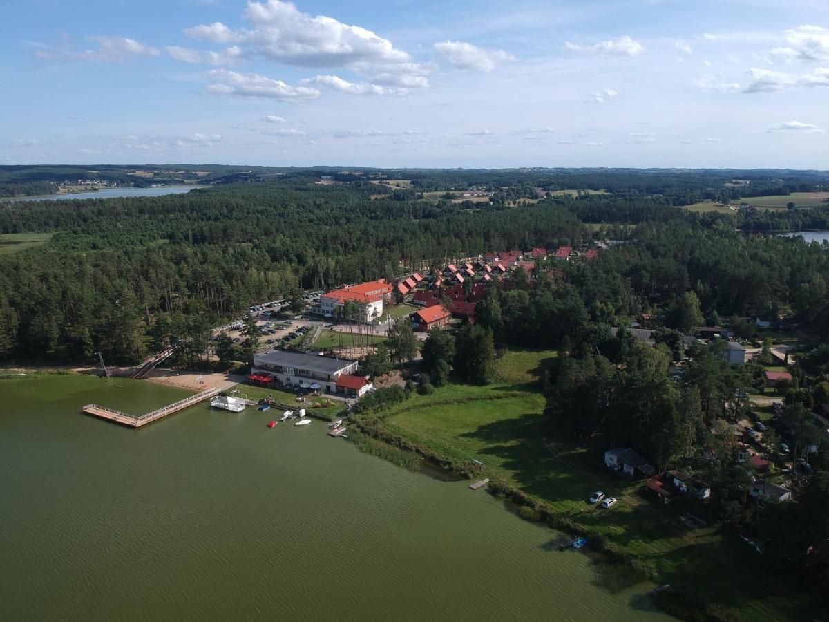 Zalakowo, Na Gwizdowce 11 Villa Exterior foto