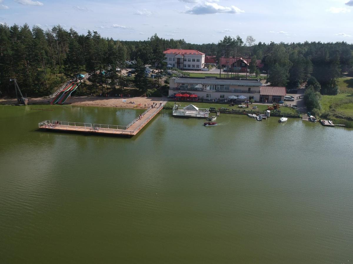 Zalakowo, Na Gwizdowce 11 Villa Exterior foto